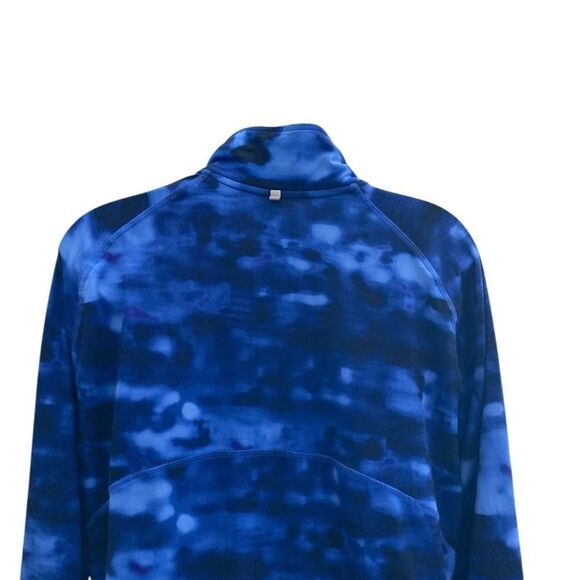 Champion Camo Pullover Athletic Shirt Women’s Size XL - Picture 3 of 11